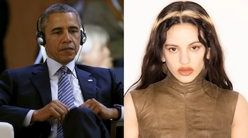 Obama ha escogido una canción