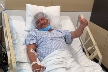 Juan Osorio