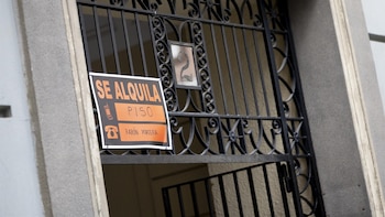 Limitar al 2% la actualización del alquiler ahorrará a los hogares hasta 658 euros en dos años, según Sumar