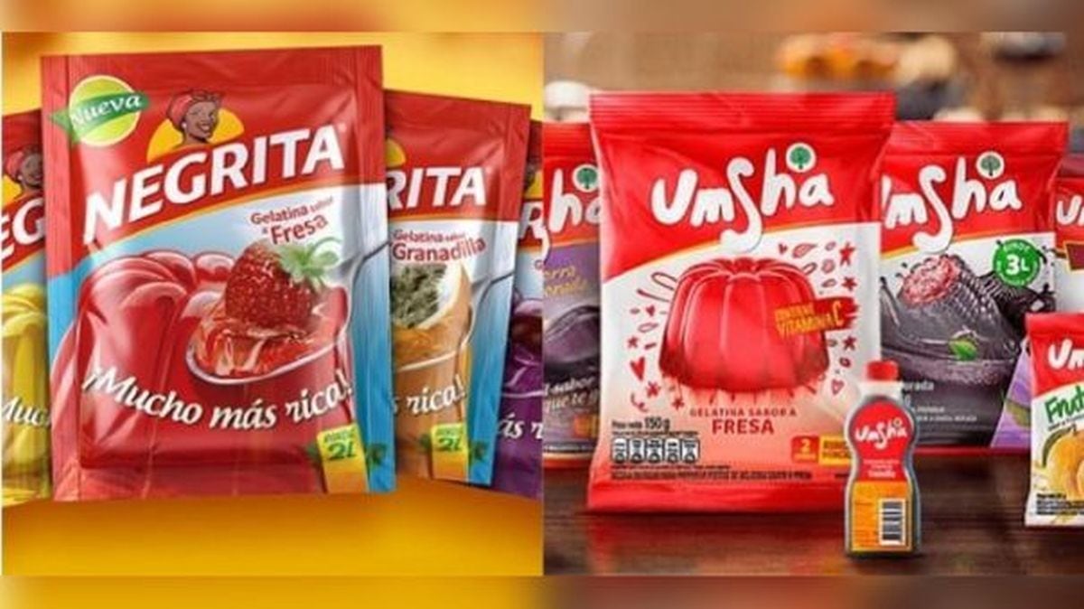 ¿Vuelve Negrita al mercado? Una disputa en Indecopi abre un nuevo frente para la histórica marca