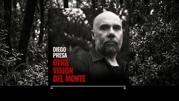 Diego Presa estrena diez canciones de “Otra visión del monte”