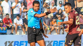 CONAR – Liga 1 – Alianza Lima – Universitario de Deportes – Sporting Cristal – Liga 1 – Perú – deportes – 29 octubre