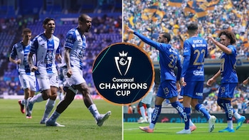 Esto es lo que necesitan Pumas y Pachuca para clasificar a la siguiente Concachampions