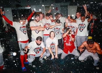 El rediseño del calendario considera logística de vuelos, giras, descansos y costos de operación para los 20 equipos de la LMB. (Instagram/ @torosdetijuana)