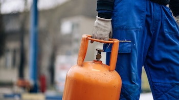 Qué es el gas propano