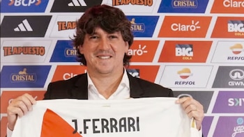La Asociación Peruana de Entrenadores del Deporte arremete contra Jean Ferrari: “Comentarios ofensivos que atentan contra los valores de respeto”
