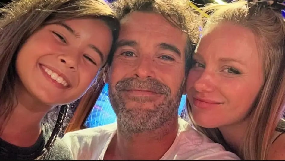 Rocío Pardo: el amor con Nicolás Cabré, cómo es su vínculo con Rufina y la  inseguridad que la acompañó durante años - Infobae