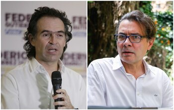 “Se convirtió en otro político