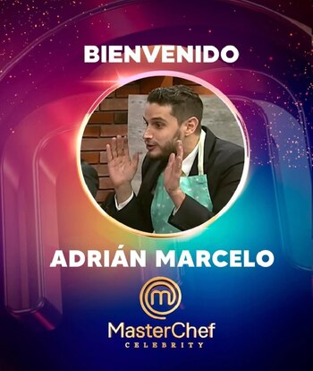 Fans de Adrián Marcelo lo