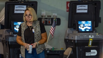 Florida abre la votación anticipada este sábado: cómo encontrar tu centro y cuáles son los plazos