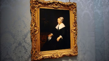 El Reino Unido impide la exportación de un Rembrandt valorado en USD 100 millones, considerado un “tesoro nacional”