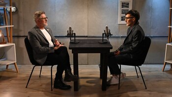 Estuvo diez años sin ser