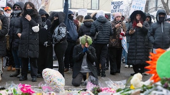 La Fiscalía General de EEUU