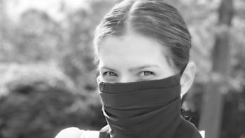 La reacción de la China