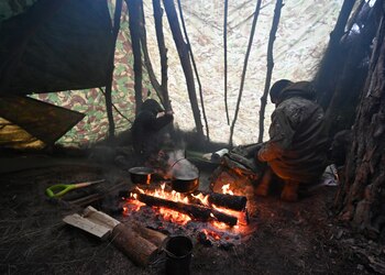 Crisis ucrania - guerra