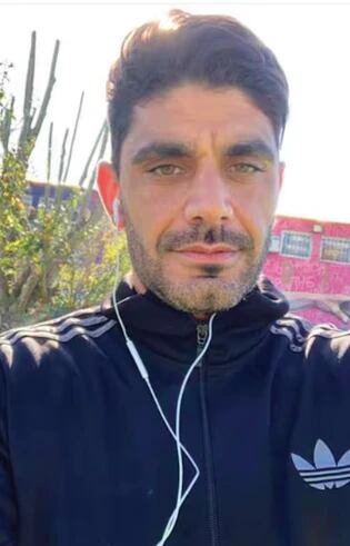 Juan Pablo Inigizian