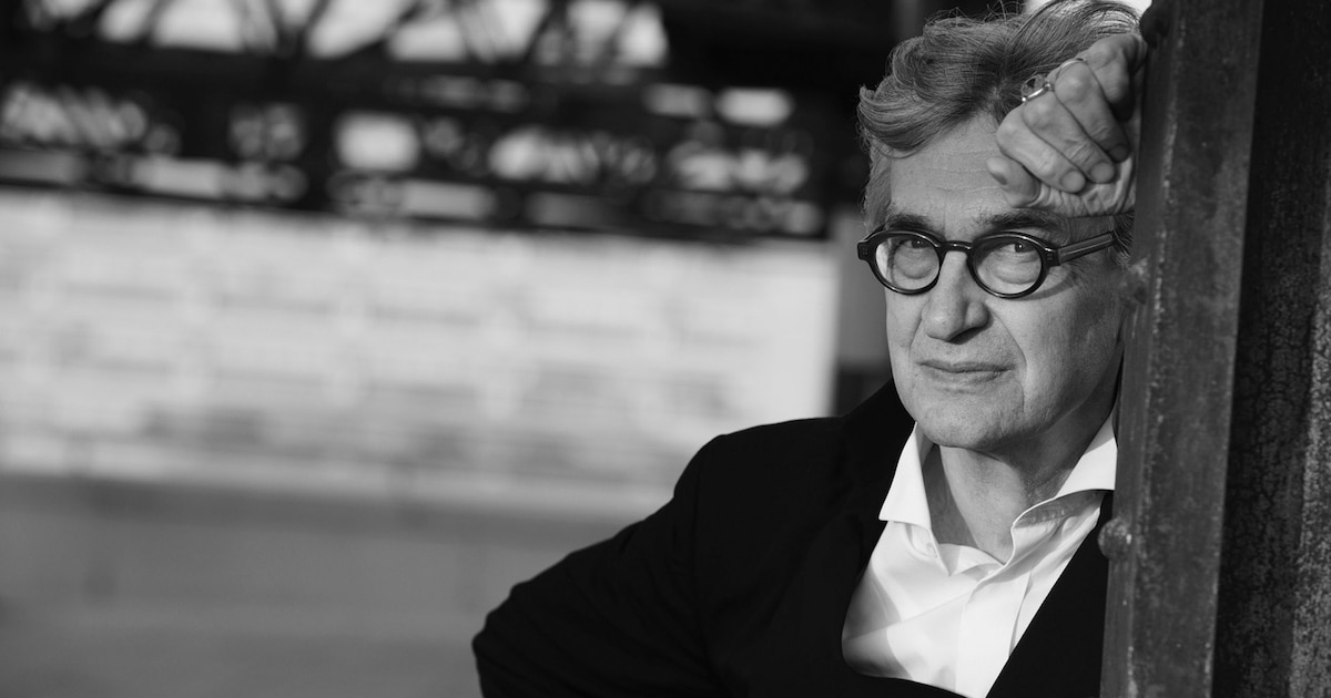 El cine del alemán Wim Wenders llega a la Sala Lugones con 10 de sus grandes películas