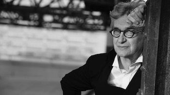 El cine del alemán Wim Wenders llega a la Sala Lugones con 10 de sus grandes películas