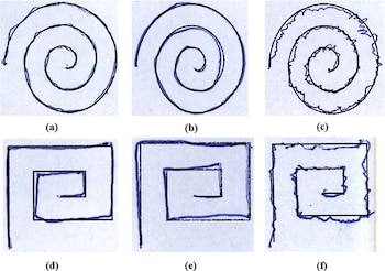 El método detecta temblores y cambios de velocidad imperceptibles al ojo humano (Ayus et al., Discov. Comput ., 2026)