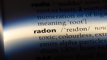 El gas radón aumenta el riesgo de cáncer de ovario, según un estudio
