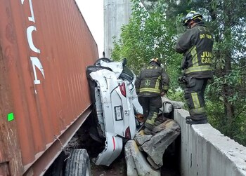 mexico toluca accidente