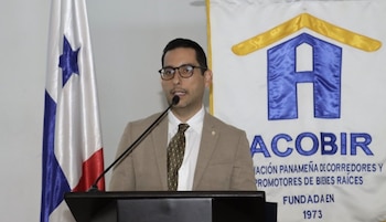 El viceministro de Ordenamiento Territorial, Frank Osorio, dijo que la planificación territorial no debe ser vista como un freno burocrático. (Miviot)