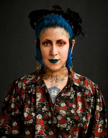 Carrie Bencardino