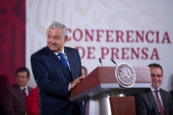 La personalidades de AMLO y