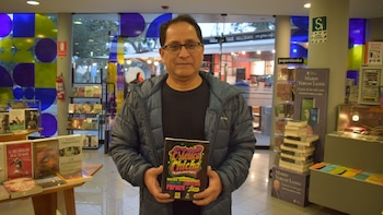 El libro ‘Estética chicha. Configuración