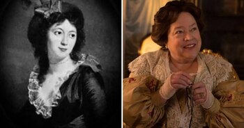 La Mansión LaLaurie inspiró obras