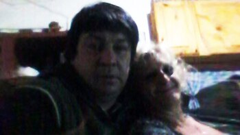 Di Matteo y su víctima