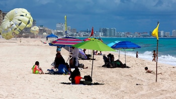 Pese a emergencia sanitaria por