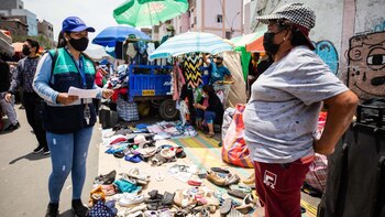 Tacora: dónde queda el mercado