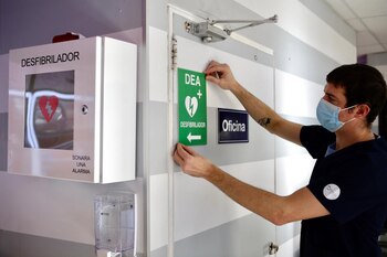 La enfermedad cardiovascular es la