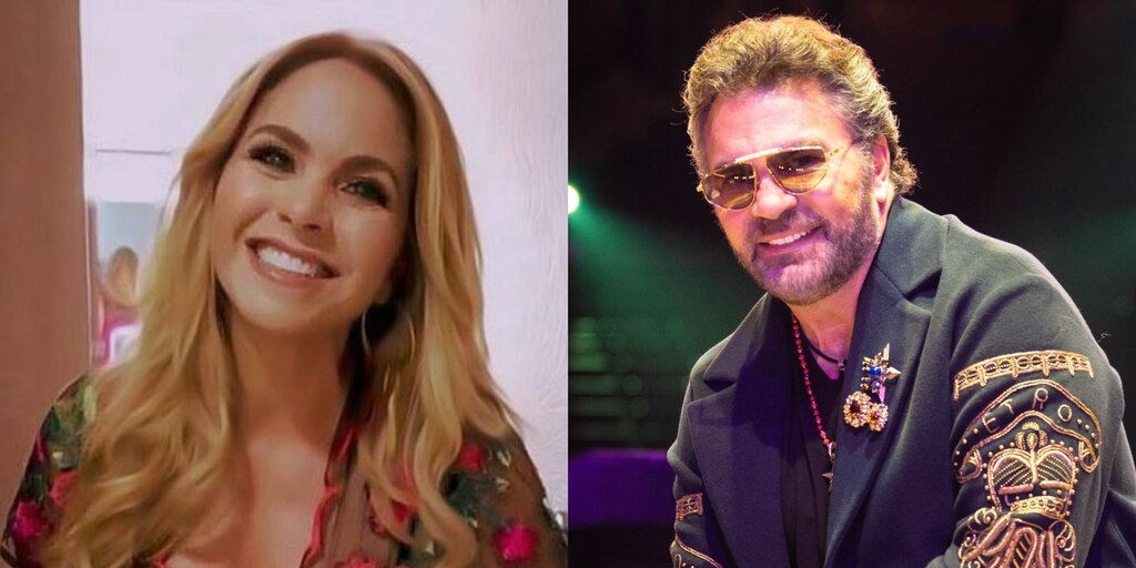 El reencuentro de Lucero y Mijares: cómo logró la famosa pareja transitar entre el divorcio y la amistad - Infobae