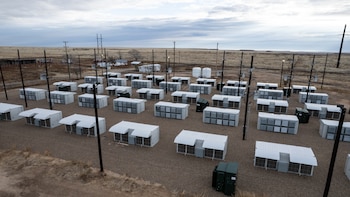 Un estudiante chino de la