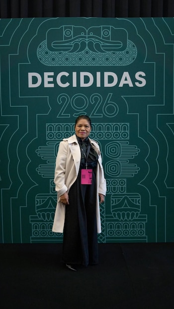 Decididas 2026 Oaxaca foro regional