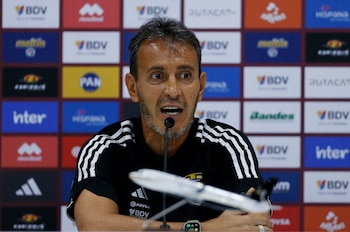 Lorenzo también elogió al cuerpo