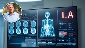 Cómo la IA puede anticipar de manera personalizada los riesgos de salud, según el cardiólogo Eric Topol