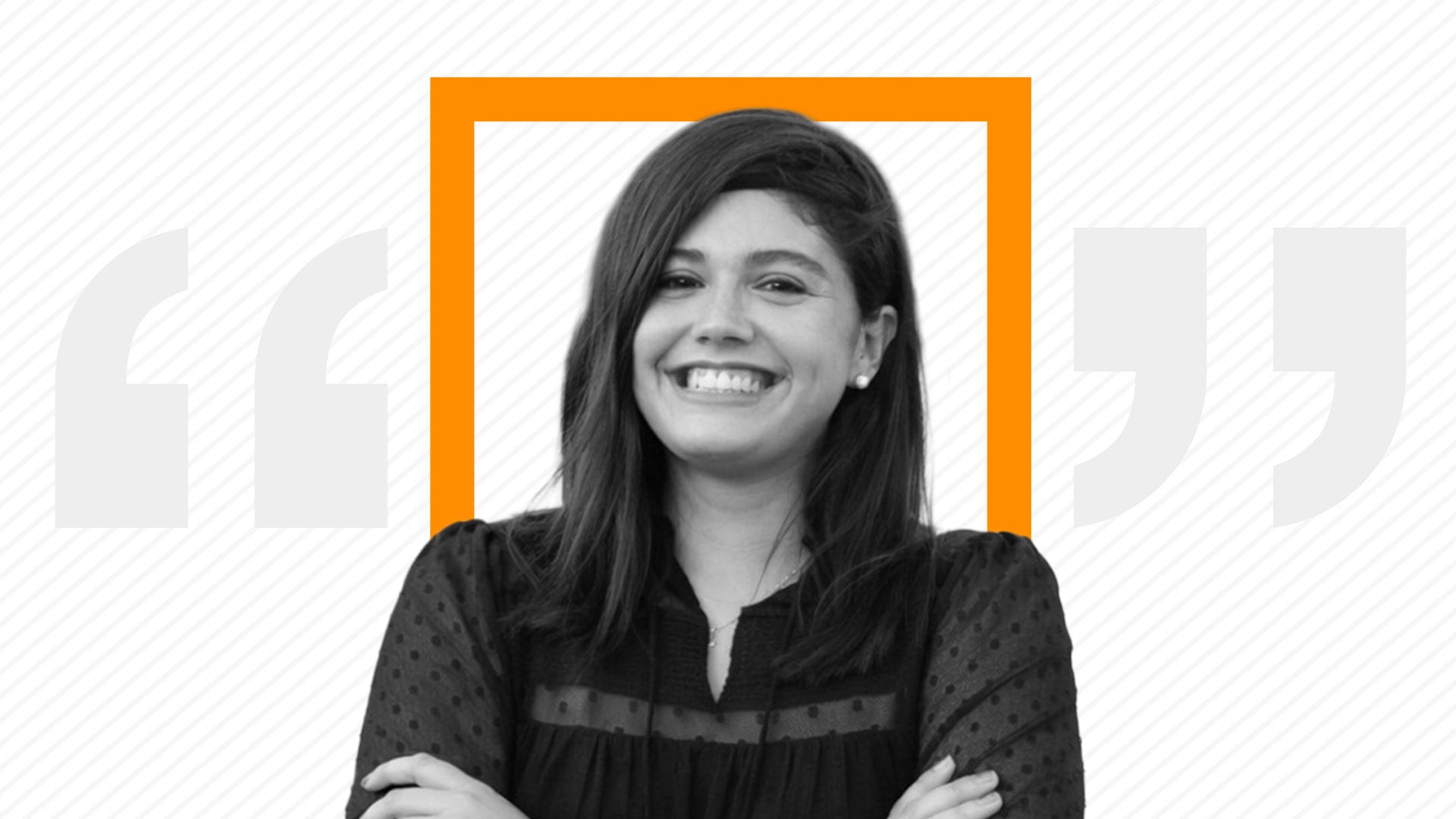 Jessica González Castro, Directora Ejecutiva de Generación Vegana