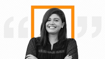 Criar sin violencia también es una decisión alimentaria