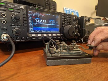 Un manipulador para transmisiones de