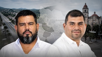 Dos dirigentes partidistas fueron asesinados en menos de un mes en la región sur de Morelos
