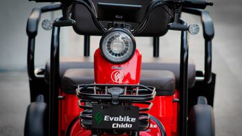 Las bicicletas eléctricas se han