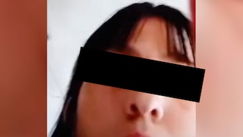 Detuvieron a la madre de