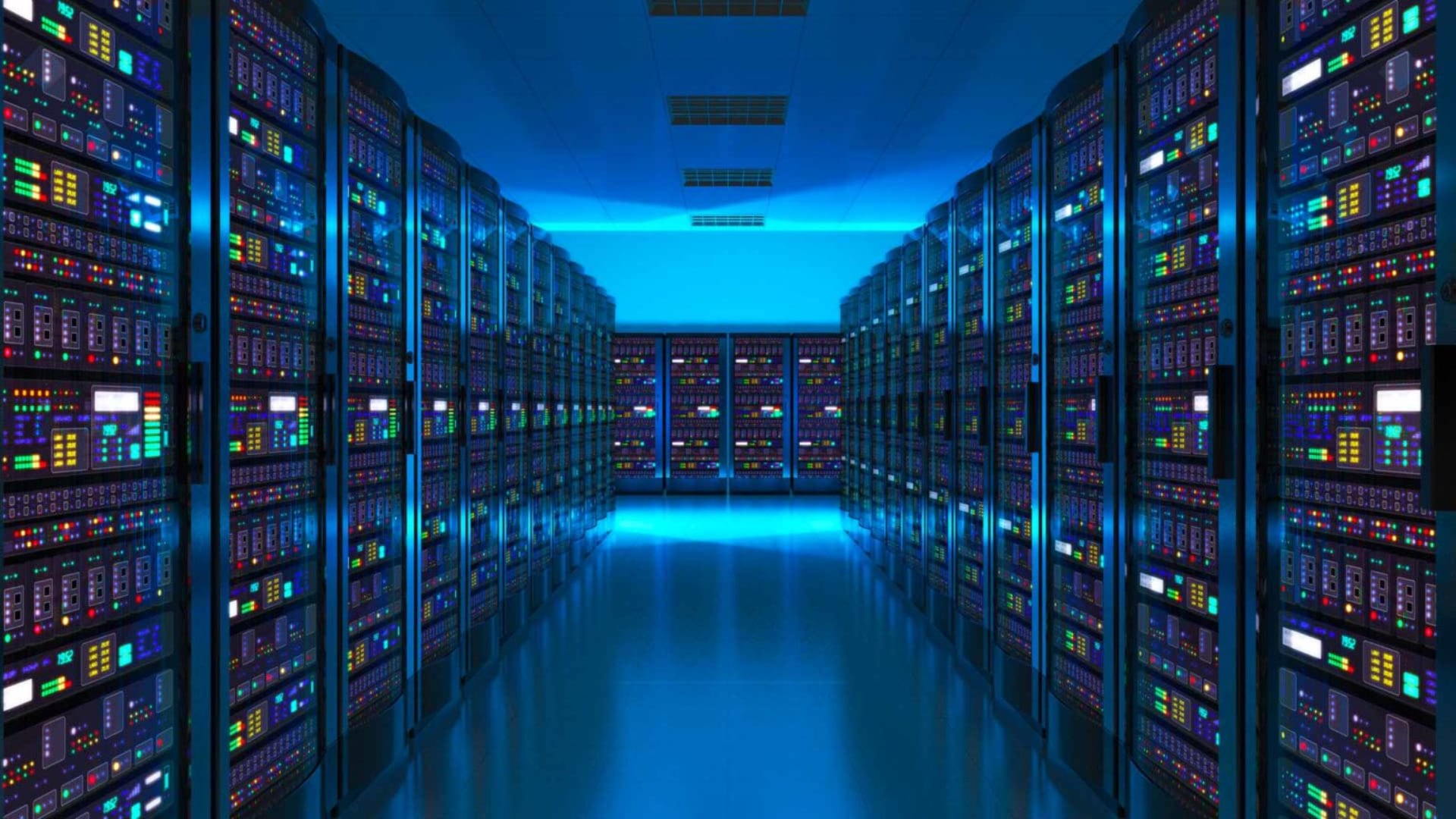 OpenAI invierte millones en chips de IA, pero sus servidores no cuentan con la suficiente electricidad. (Imagen ilustrativa)