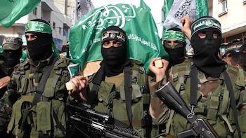 Con vida los llevaron, con