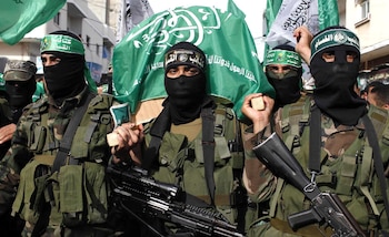 Hamas desató una guerra contra