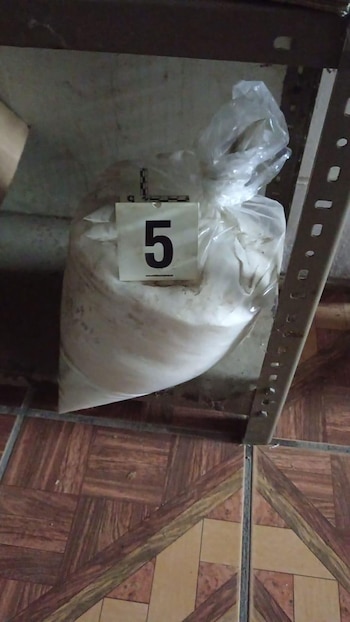 El supuesto plan buscaba generar