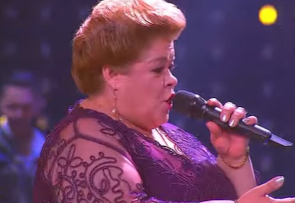 Lo que pocos conocen sobre “Rata de dos patas”: a quién iba dirigida realmente la icónica canción Lo que pocos conocen sobre “Rata de dos patas”: a quién iba dirigida realmente la icónica canción